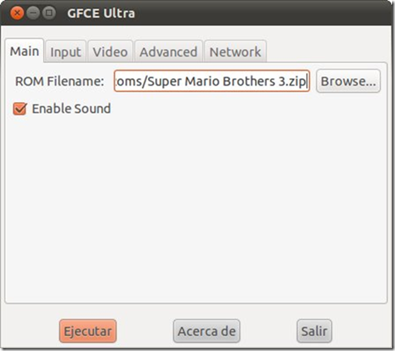 El taller de Miku Miku: Juegos en Linux